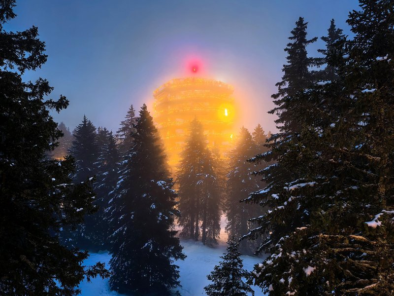 Ujemite praznične spomine z izjemnimi zmogljivostmi Huawei Pura 80