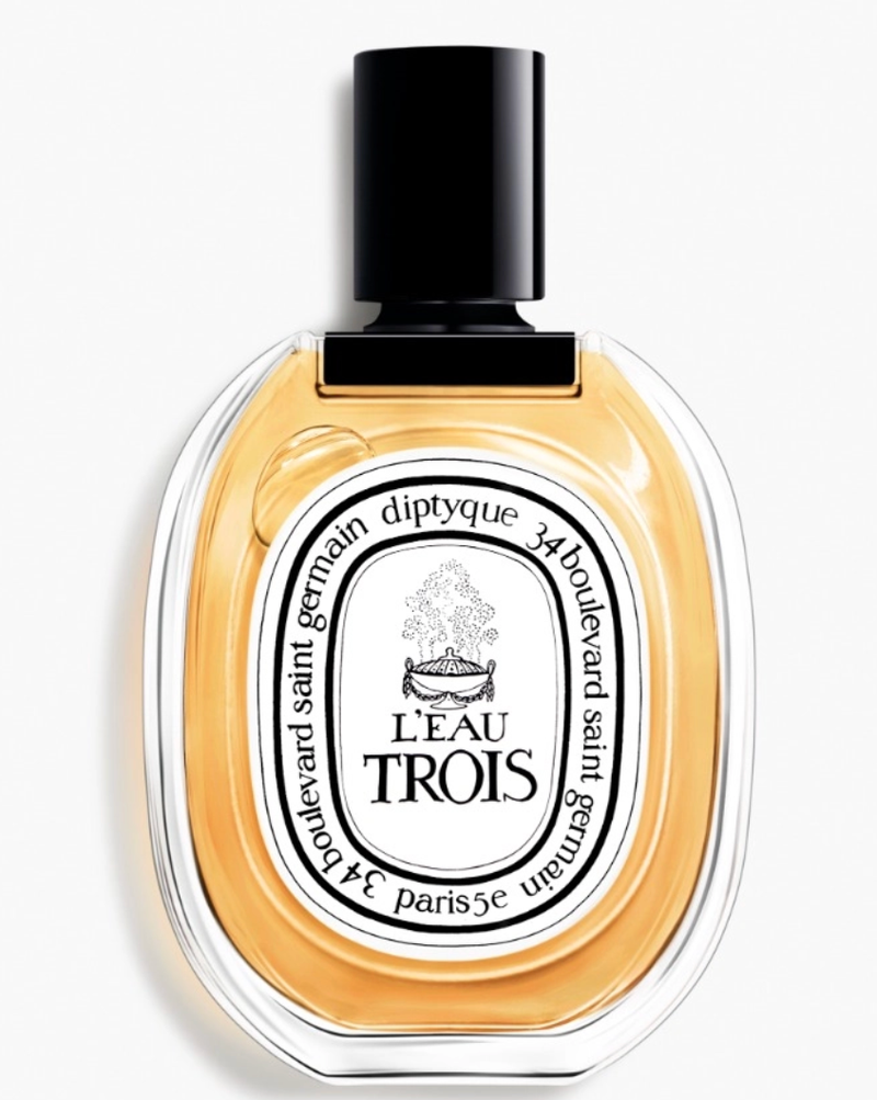 Parfum, ki je popoln za praznične dni: vse okoli vas bo pustil odprtih ust