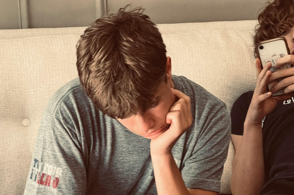 "Bratu sem rekel, da mu ne bom več posodil denarja, zdaj pa mi je žal, saj je ..." (resnična izpoved) (foto: Unsplash)