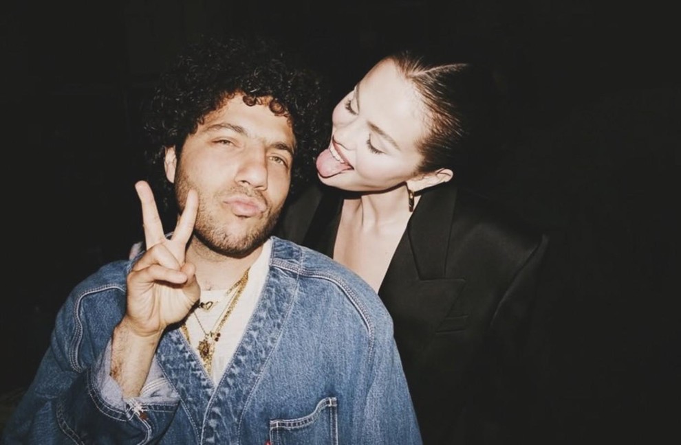 Škorpijon: Ta teden bo za vas v znamenju poglabljanja odnosov. Bolje razumete, kaj si želite, in imate več poguma, da …