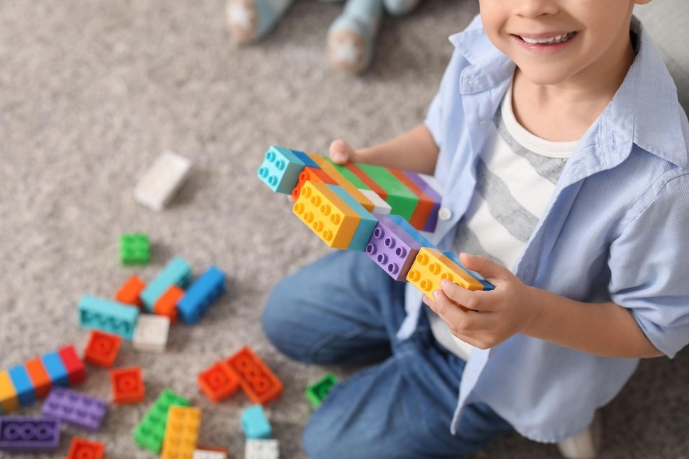 Otroški svet (foto: PROFIMEDIA)