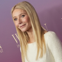 Gwyneth Paltrow nosi popolne salonarje za december, s katerimi boste vedno naredili dober vtis