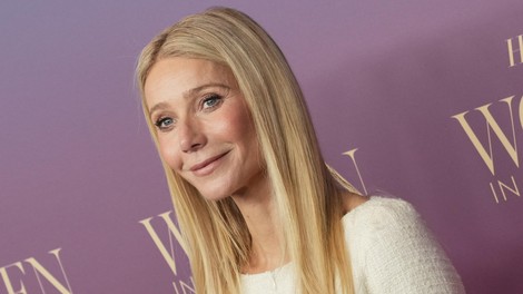 Gwyneth Paltrow