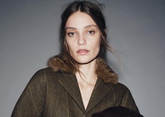 Bolj šik suknjiča še nismo videli – ta model iz ZARE je prava modna zmaga