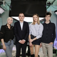 V podkastu Tvoj glas mladi razkrivajo, katere tematike želijo izpostavljene v pričakovanju volitev 2026