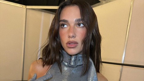 finančni horoskop astro napoved dua lipa