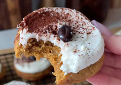 To so popolni piškoti za praznične zimske večere (in imamo recept)