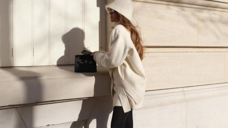 Absolutni zmagovalec, ko želite izgledati drago in urejeno: "old money" škornji, ki so zavzeli splet