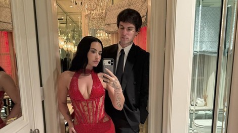 par ljubezen razmerje