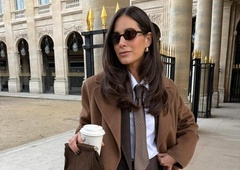 Pozabite na črne hlače: to je barva, ki deluje bolj luksuzno in je "must have" te zime