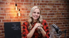 Tinkara Fortuna metropolitan podkast ob skodelici kave živa avžner