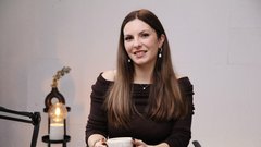 Tinkara Fortuna metropolitan podkast ob skodelici kave živa avžner