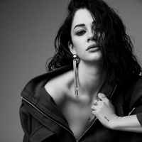 (VIDEO) Nikoli ne uganete, kdo se nam je pridružil na snemanju Cosmo naslovnice z Estoro - alter ego Gaje Prestor