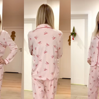 Nepričakovan hit: pižama iz Pepca, o kateri govorijo vsa dekleta