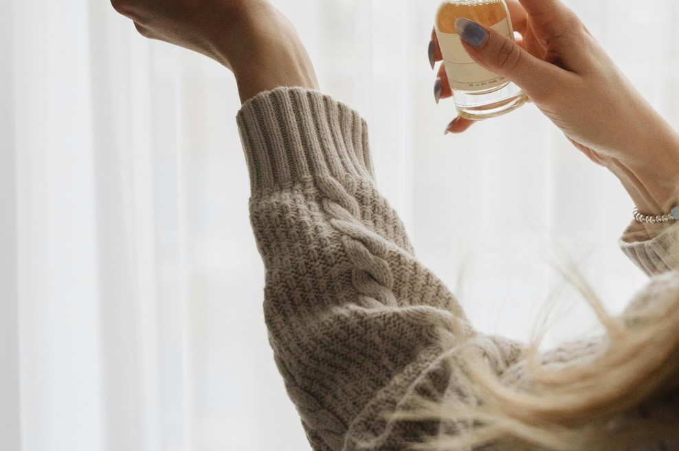 Ta parfum je bil razglašen za najboljšega vseh časov in obožujejo ga tudi Slovenke (foto: Unsplash)