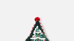 Praznična nostalgija: kako ustvariti topel božični ambient