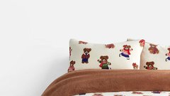 Praznična nostalgija: kako ustvariti topel božični ambient