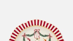 Praznična nostalgija: kako ustvariti topel božični ambient