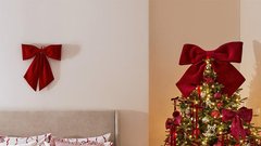 Praznična nostalgija: kako ustvariti topel božični ambient