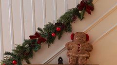 Praznična nostalgija: kako ustvariti topel božični ambient