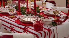 Praznična nostalgija: kako ustvariti topel božični ambient