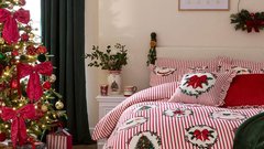 Praznična nostalgija: kako ustvariti topel božični ambient