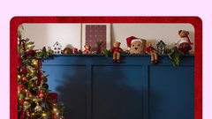 Praznična nostalgija: kako ustvariti topel božični ambient