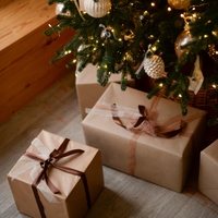 Razkrivamo idealno božično-novoletno dekoracijo za vsak tip osebnosti - preverite, katera se poda vam