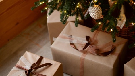 Razkrivamo idealno božično-novoletno dekoracijo za vsak tip osebnosti - preverite, katera se poda vam