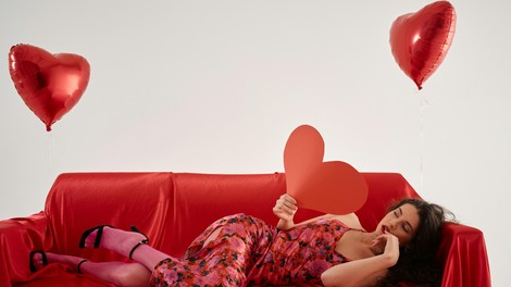 Brutalno iskrena izpoved Slovenke: "Kaj je z moškimi? Ali imajo v nastavitvah, da po desetih minutah pogovora ..."