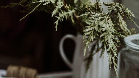 Recepti za praznične piškote naših babic: pripravite jih tako in vaš dom bo zadišal po otroštvu