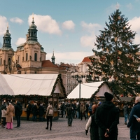 To evropsko mesto je bilo razglašeno za najugodnejšo zimsko destinacijo – in ni težko razumeti, zakaj