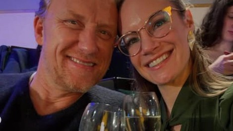 Kako uživati v praznikih brez občutka, da morate biti ves čas dobre volje?