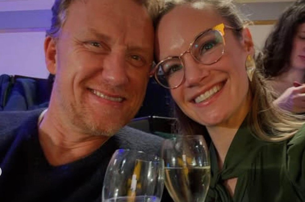 Kako uživati v praznikih brez občutka, da morate biti ves čas dobre volje? (foto: Profimedia)