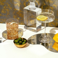 Čin čin! Napolnite svoje najljubše kozarce - za vas imamo recepte za 3 okusne koktajle