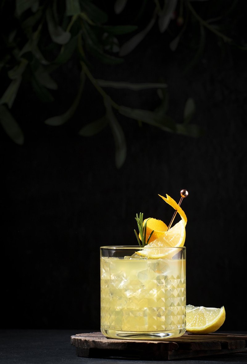 Čin čin! Napolnite svoje najljubše kozarce - za vas imamo recepte za 3 okusne koktajle