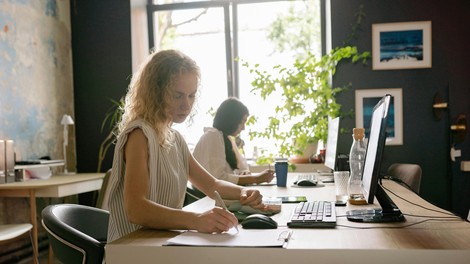 Poklici prihodnosti v zavarovalništvu: kjer tehnologija sreča talent