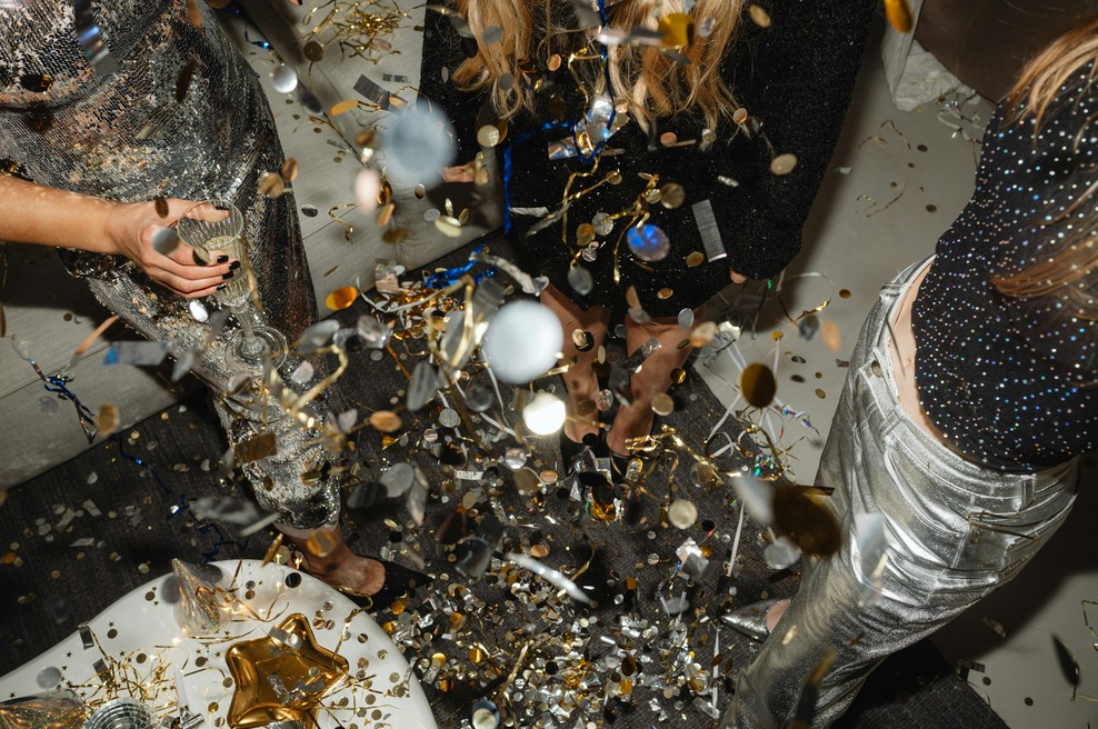 Astro vodič: to mora vsak astrološki znak nujno opraviti pred koncem leta 2025 (foto: Unsplash)