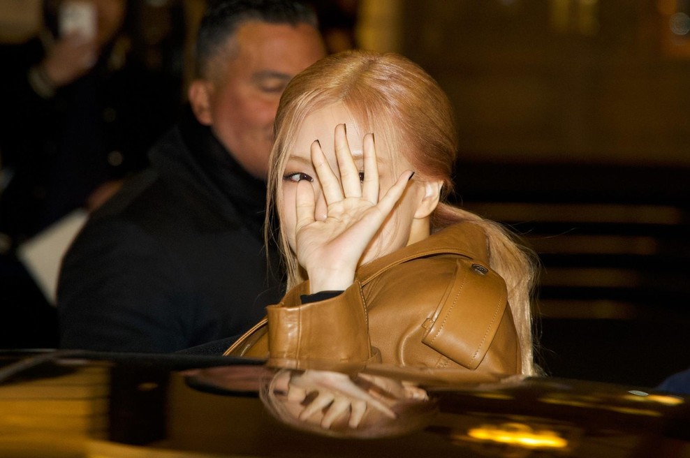 Izbrana je bila najlepša ženska leta 2025: ali jo poznate? (foto: Profimedia)