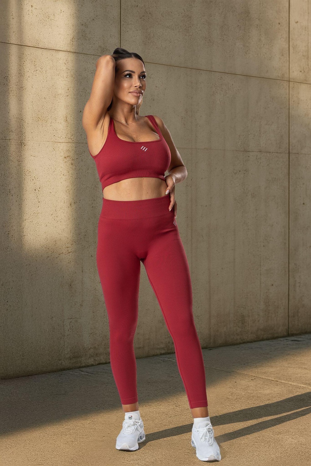 Zakaj se ženske decembra najbolj izgubimo – in kako je Vida Macura Maglica našla 5 ritualov, ki te lahko dobesedno rešijo (foto: Vida Macura Maglica)