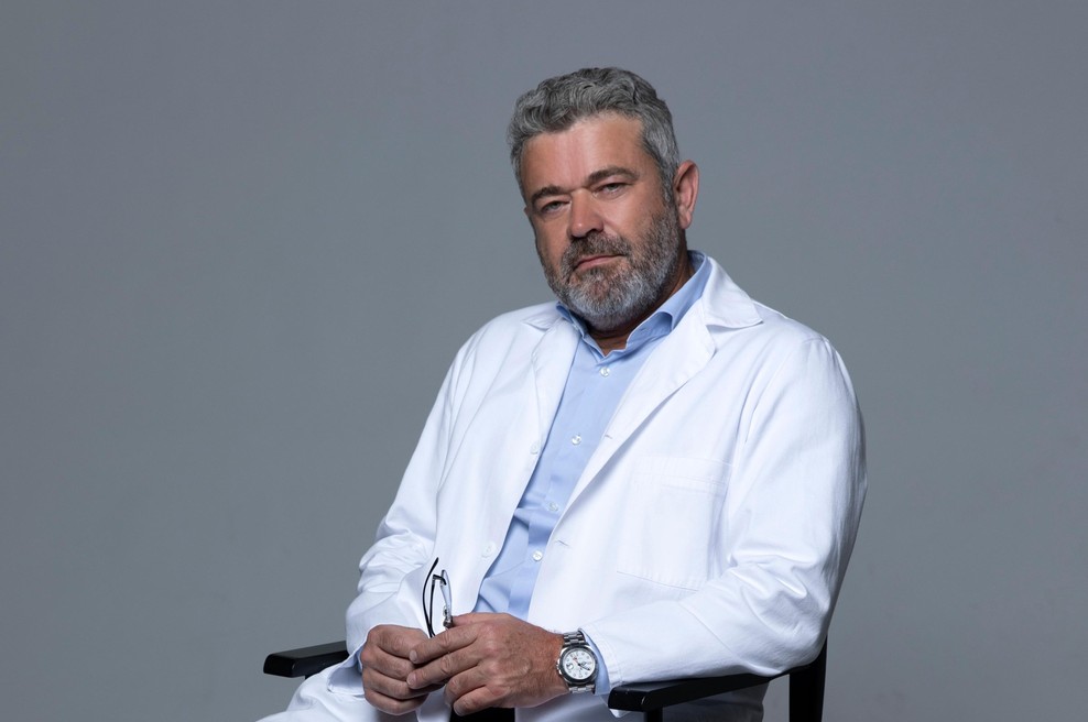 Pogovor z dr. Ernestom Novakom o novih lepotnih trendih, botoksu in polnilih, predvsem pa o tem, kako si zagotoviti varen lepotni poseg (foto: Osebni arhiv)