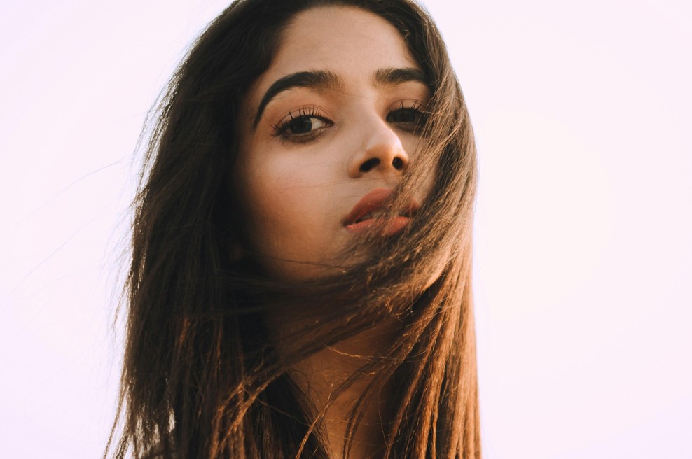 Lase ste doslej umivali narobe: tako se ne bodo prehitro mastili, bodo pa čudovito hidrirani (foto: Unsplash)