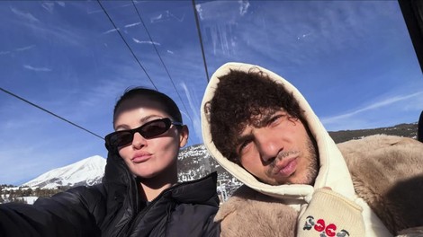 par ljubezen sreča razmerje selena gomez horoskop astro napoved