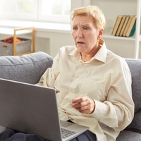 "Tašča je prisilila mojega moža, da naredi DNK test": potem pa je snaha poskrbela za neverjeten preobrat