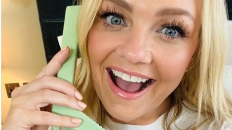 Zakaj med pogovorom po telefonu tako radi hodimo sem in tja?