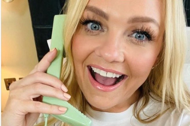 Zakaj med pogovorom po telefonu tako radi hodimo sem in tja?