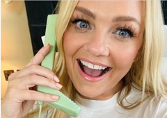 Zakaj med pogovorom po telefonu tako radi hodimo sem in tja?