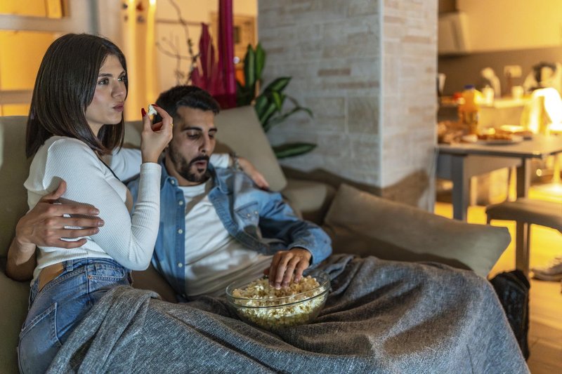 Ta teden praznujemo dan iskrene romantike - ko se ljubezen slavi na drugačen način