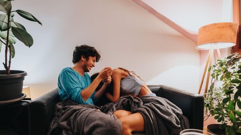 Ta teden praznujemo dan iskrene romantike - ko se ljubezen slavi na drugačen način