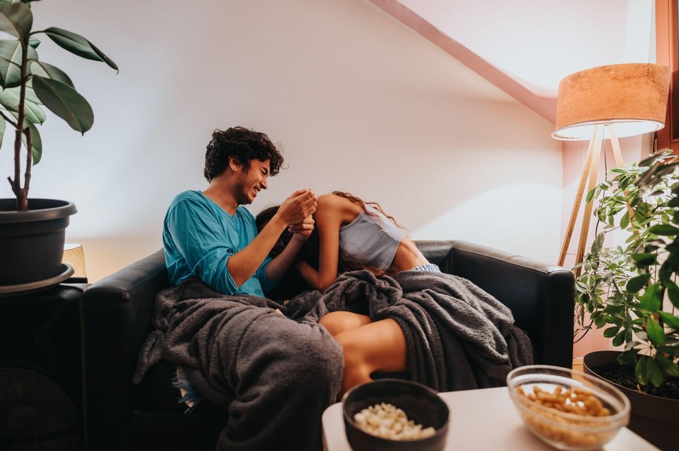 Ta teden praznujemo dan iskrene romantike - ko se ljubezen slavi na drugačen način (foto: Profimedia)